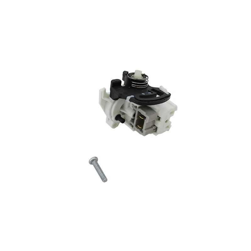 Serrure de hayon HOFFER 3100124