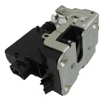 Serrure de porte avant droit HOFFER 3100126