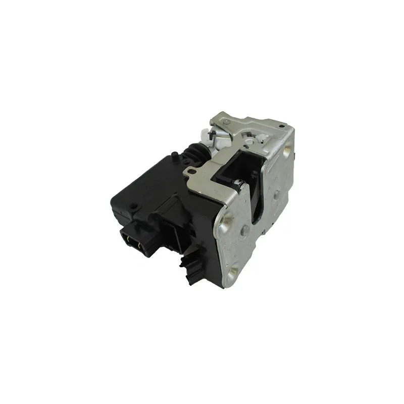 Serrure de porte avant droit HOFFER 3100126
