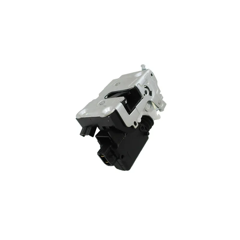 Serrure de porte arrière gauche HOFFER 3100127