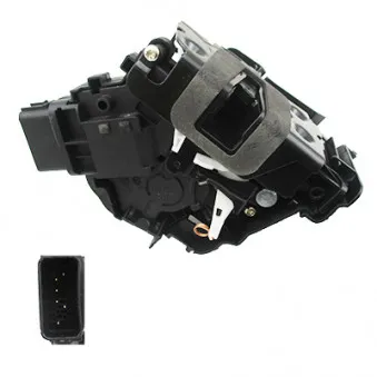 Serrure de porte avant gauche HOFFER