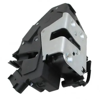 Serrure de porte avant droit HOFFER 3100141