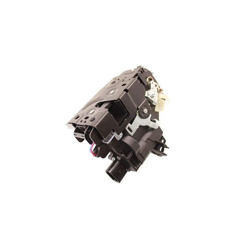 Serrure de porte avant gauche HOFFER 3100149