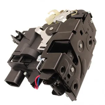 Serrure de porte avant droit HOFFER 3100150