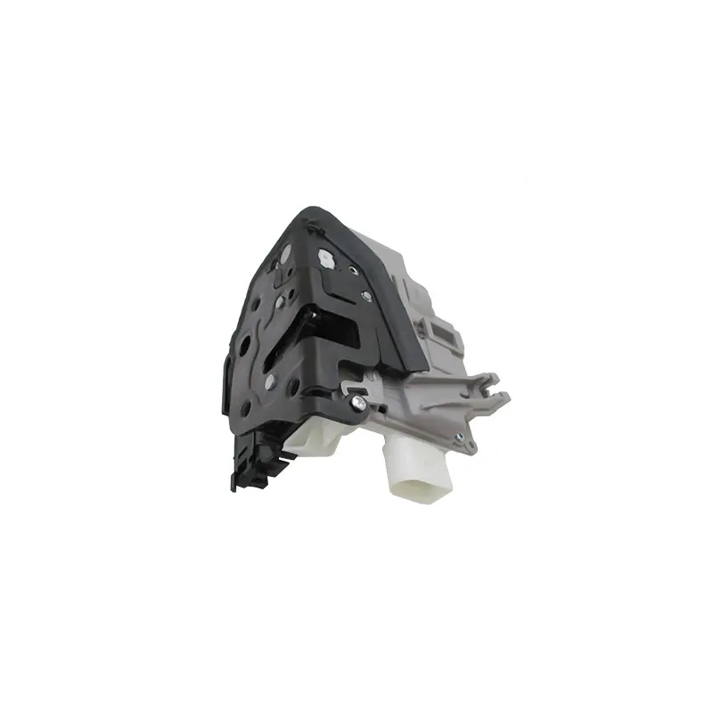 Serrure de porte avant gauche HOFFER 3100157