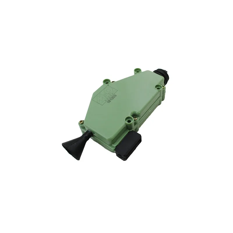 Serrure de porte HOFFER 3100161