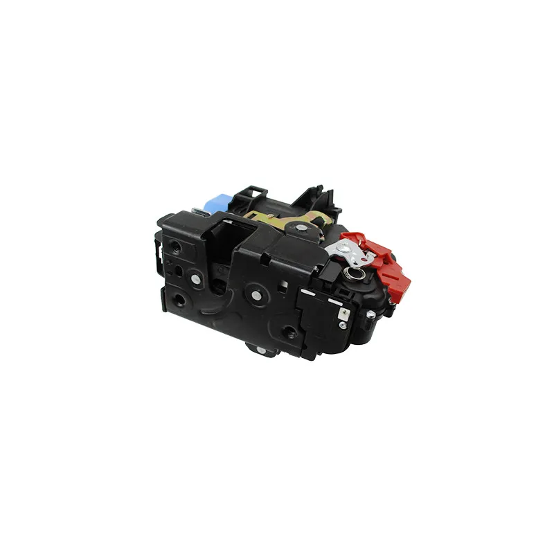 Serrure de porte avant droit HOFFER 3100168