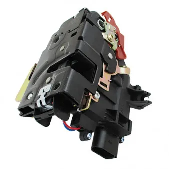 Serrure de porte avant gauche HOFFER 3100171