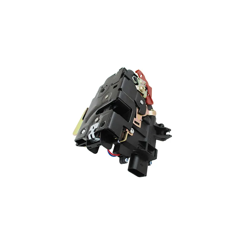 Serrure de porte avant gauche HOFFER 3100171