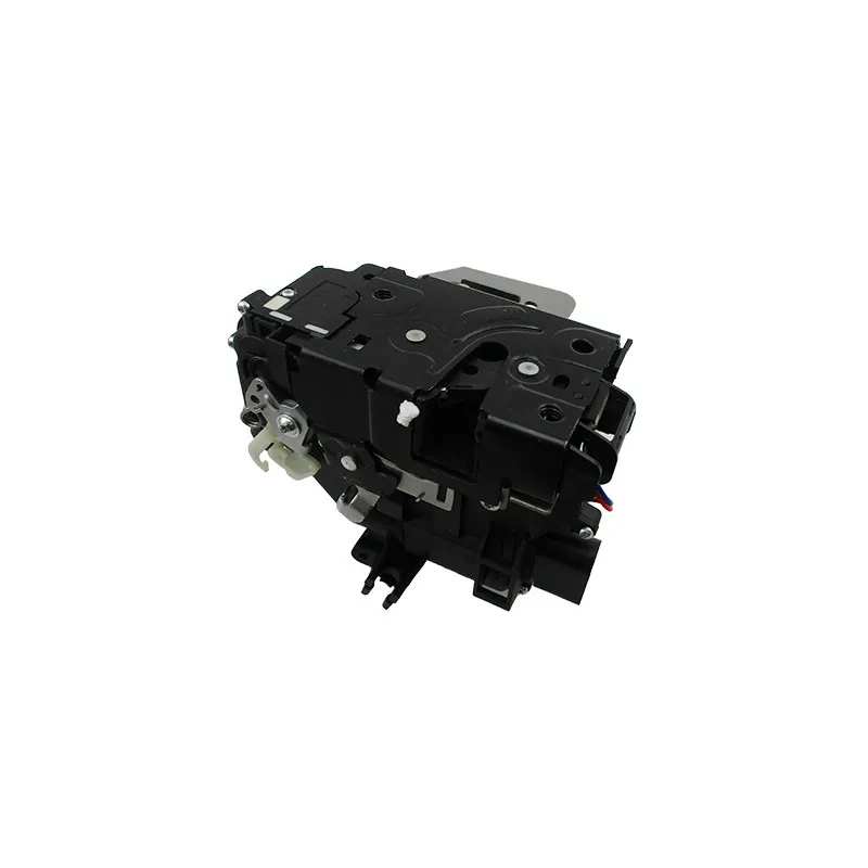 Serrure de porte avant droit HOFFER 3100174