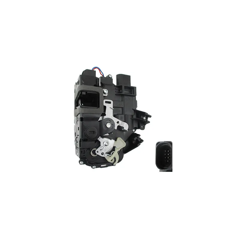 Serrure de porte arrière droit HOFFER 3100176