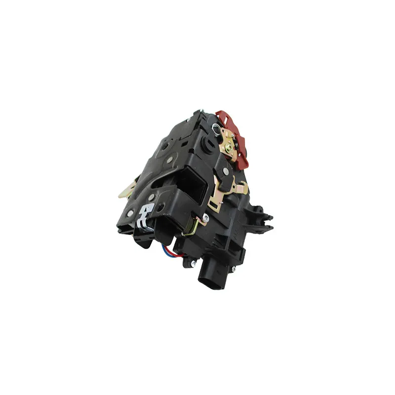 Serrure de porte arrière gauche HOFFER 3100178