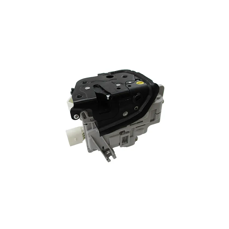 Serrure de porte arrière gauche HOFFER 3100182