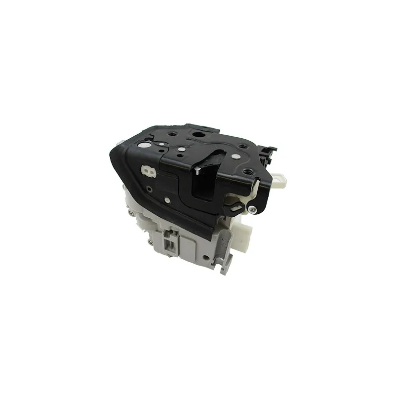 Serrure de porte avant droit HOFFER 3100190