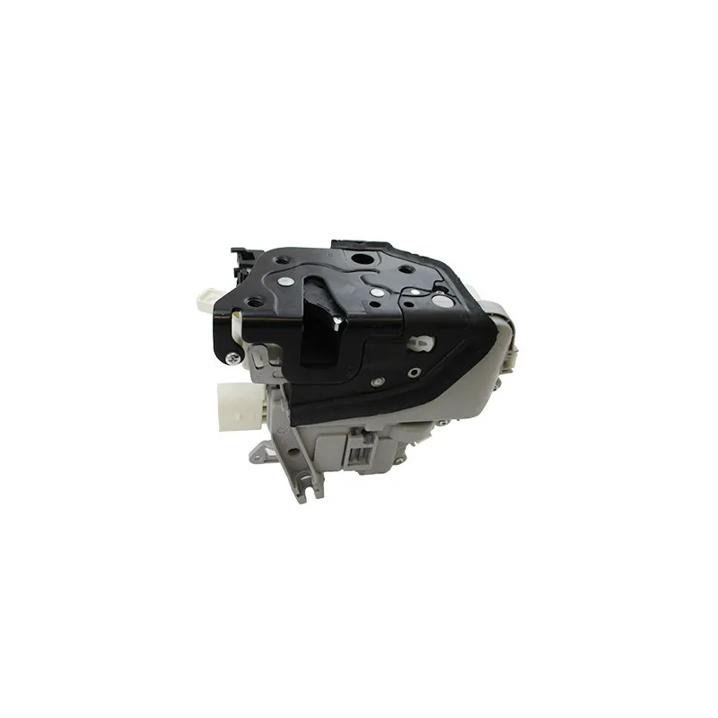 Serrure de porte avant gauche HOFFER 3100199