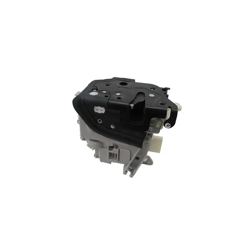 Serrure de porte avant droit HOFFER 3100200