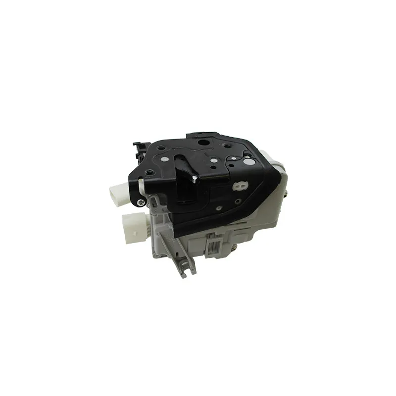 Serrure de porte avant gauche HOFFER 3100215