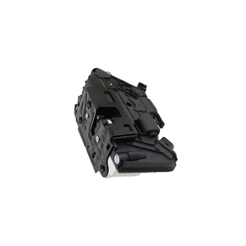 Serrure de porte avant droit HOFFER 3100220