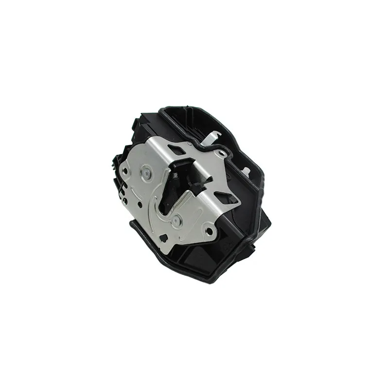 Serrure de porte avant droit HOFFER 3100226