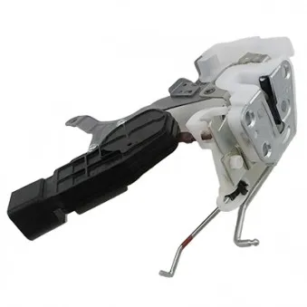 Serrure de porte avant droit HOFFER