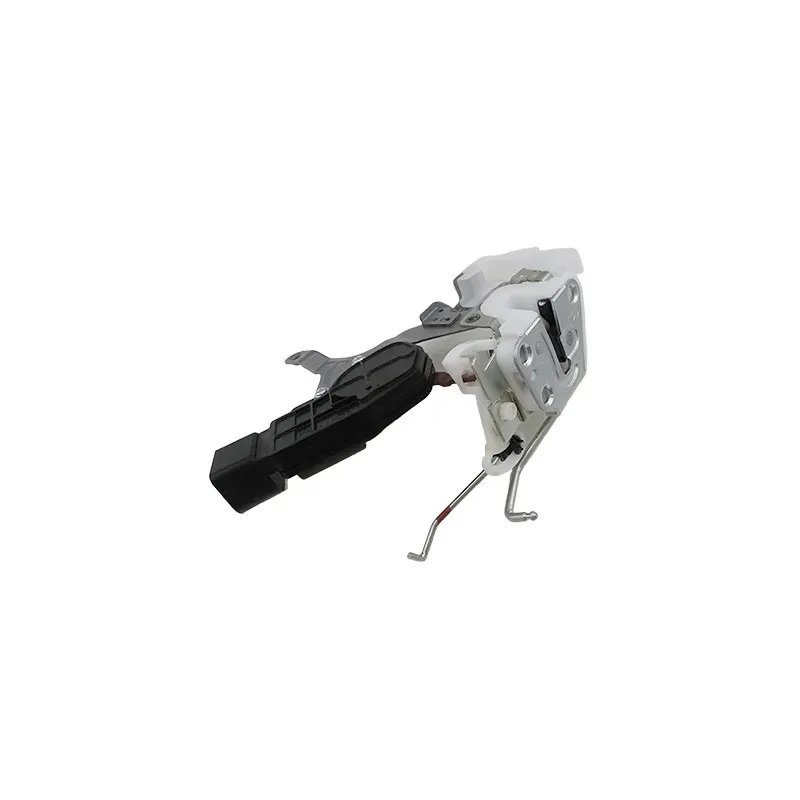 Serrure de porte avant droit HOFFER 3100256