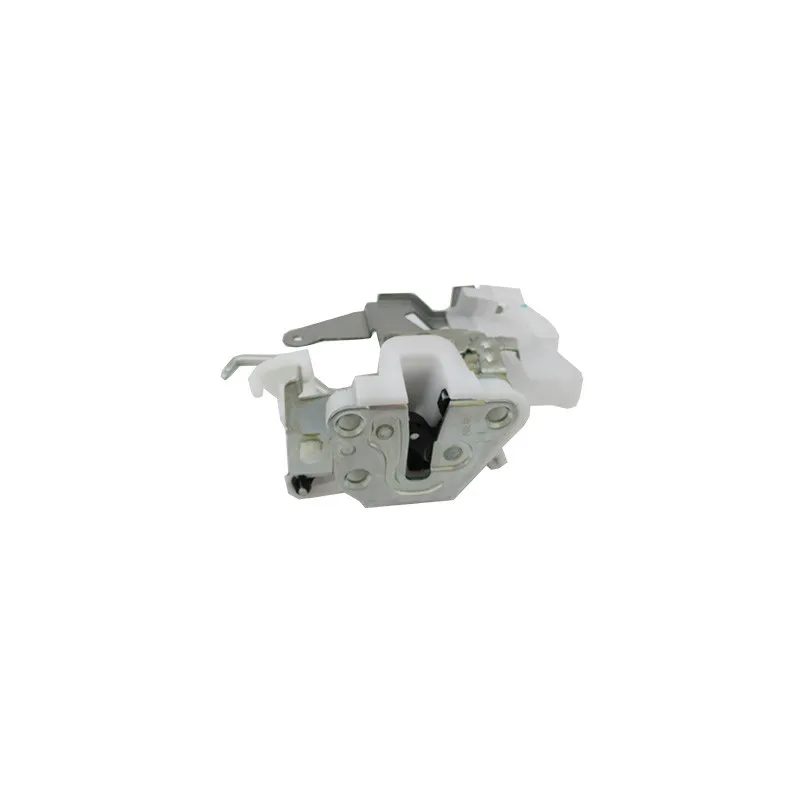 Serrure de porte avant droit HOFFER 3100258