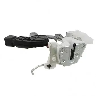 Serrure de porte avant droit HOFFER