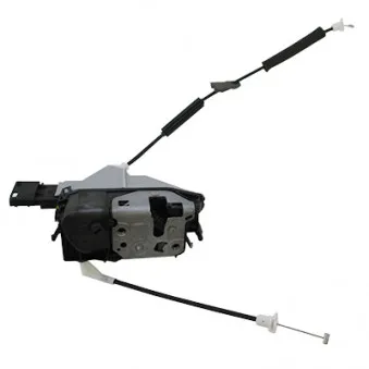 Serrure de porte arrière droit HOFFER 3100268