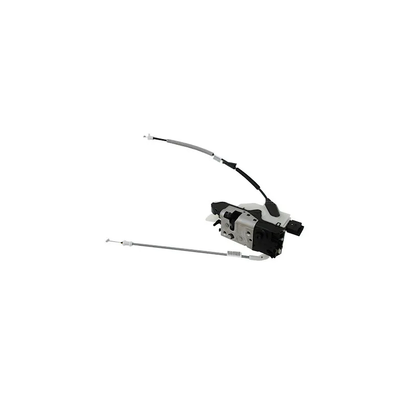 Serrure de porte avant gauche HOFFER 3100270