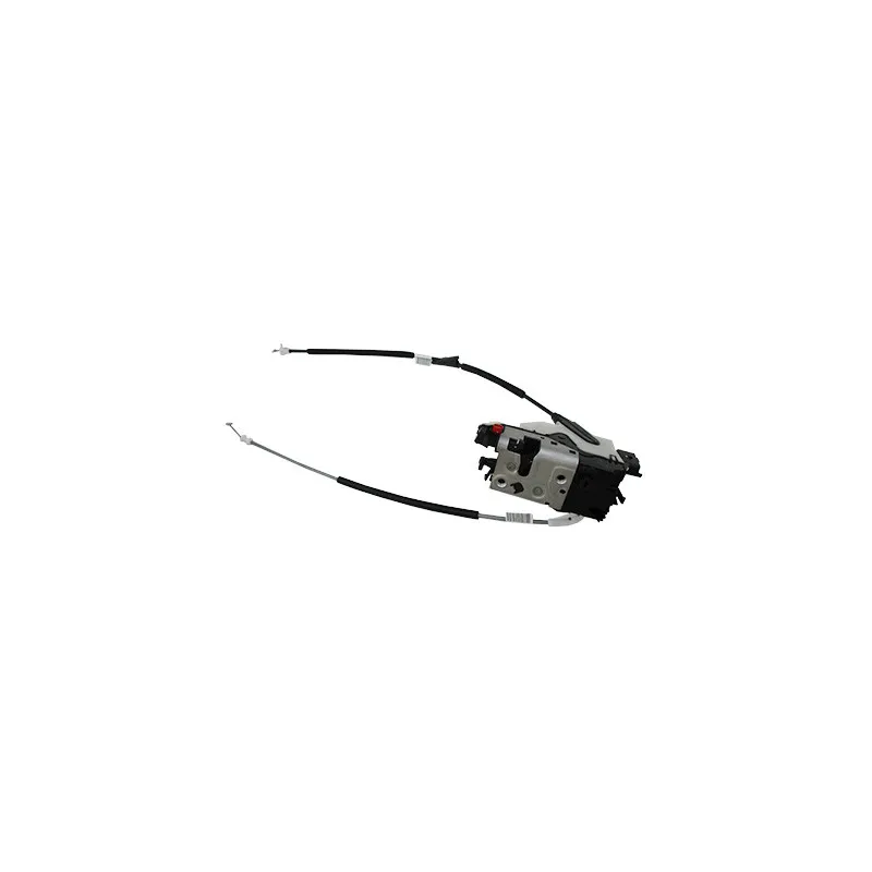 Serrure de porte arrière gauche HOFFER 3100272