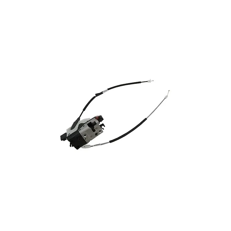 Serrure de porte arrière droit HOFFER 3100273