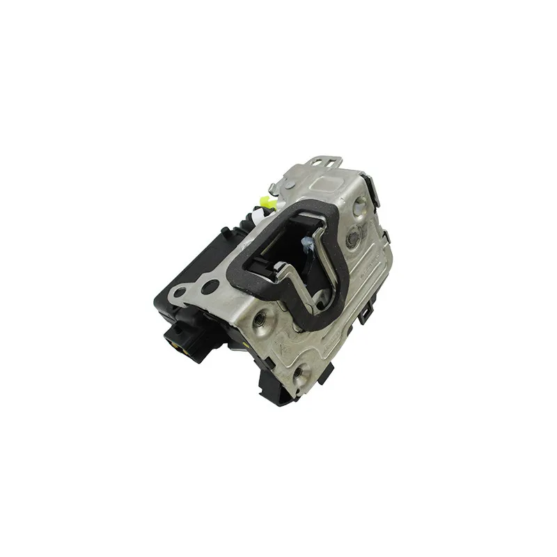 Serrure de porte avant droit HOFFER 3100298