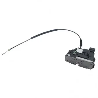 Serrure de porte avant gauche HOFFER