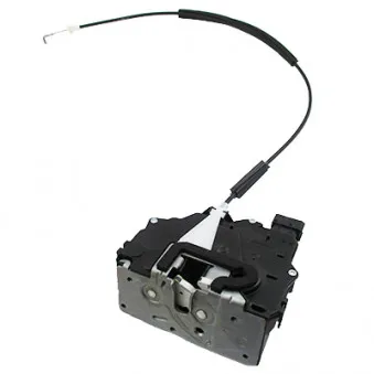 Serrure de porte avant droit HOFFER