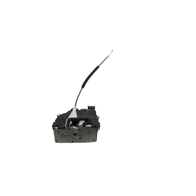 Serrure de porte avant droit HOFFER 3100332