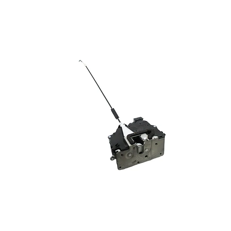 Serrure de porte arrière droit HOFFER 3100334