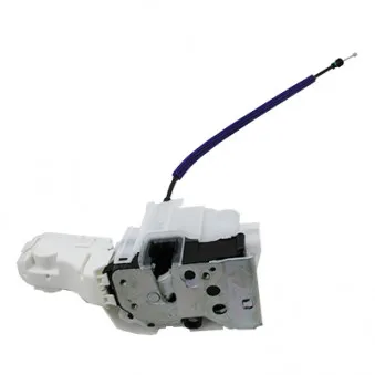 Serrure de porte avant gauche HOFFER 3100335