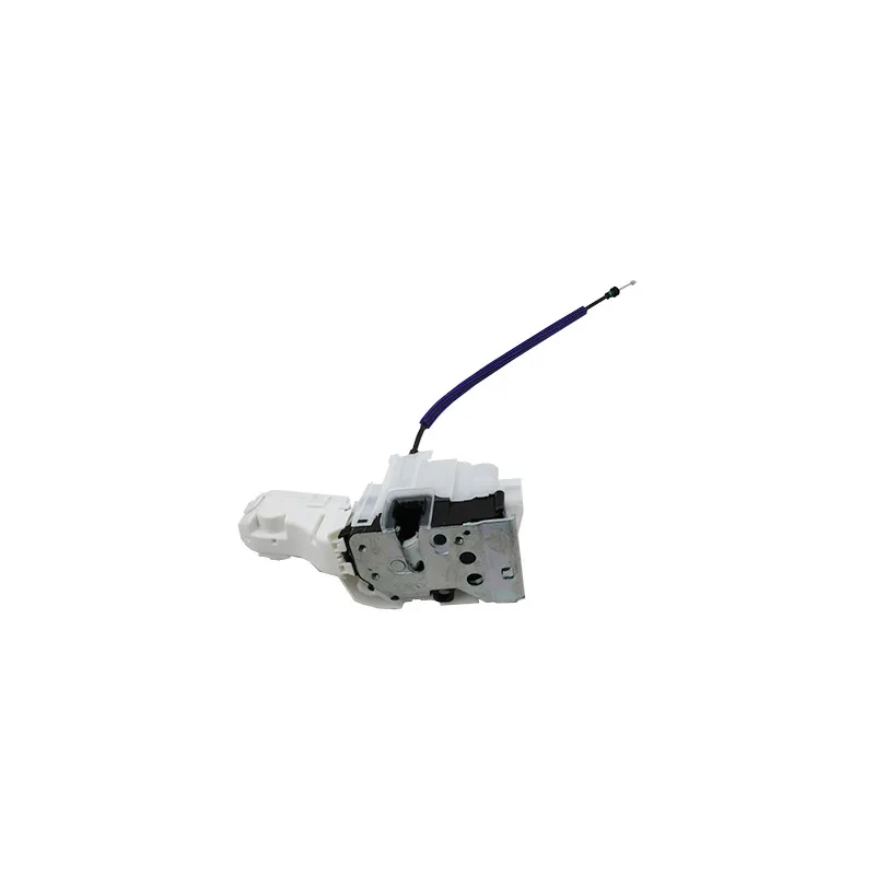 Serrure de porte avant gauche HOFFER 3100335