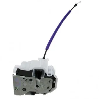 Serrure de porte avant droit HOFFER 3100336