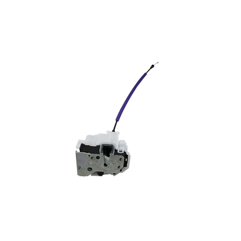 Serrure de porte avant droit HOFFER 3100336