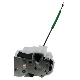 Serrure de porte arrière droit HOFFER 3100338