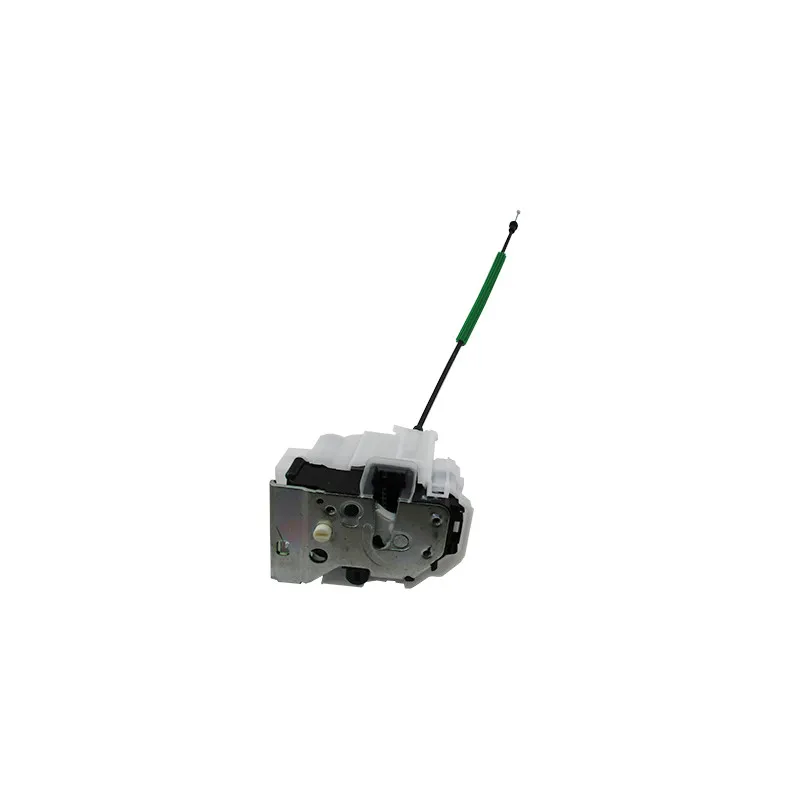 Serrure de porte arrière droit HOFFER 3100338