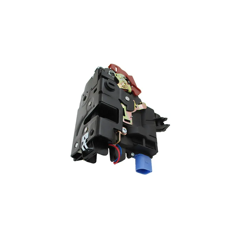 Serrure de porte arrière gauche HOFFER 3100346