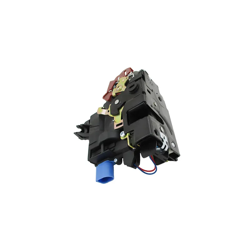 Serrure de porte arrière droit HOFFER 3100347