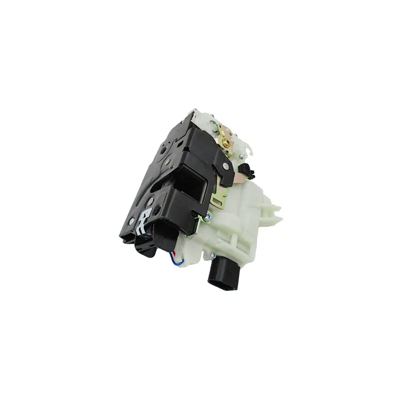 Serrure de porte avant gauche HOFFER 3100348