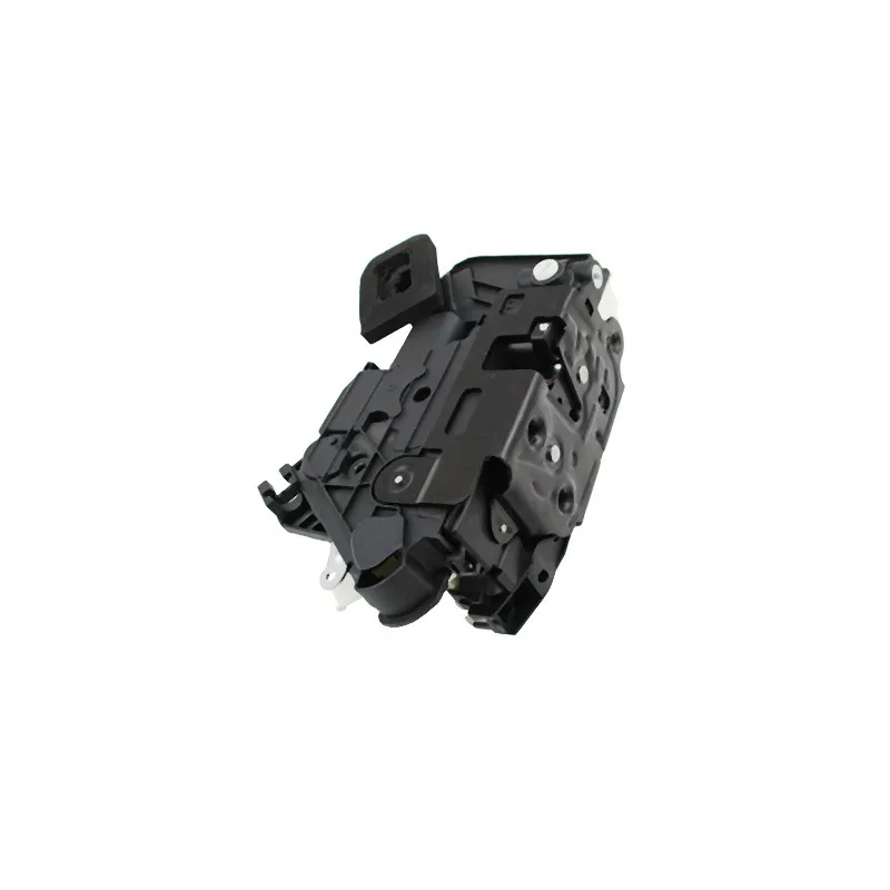 Serrure de porte arrière droit HOFFER 3100376