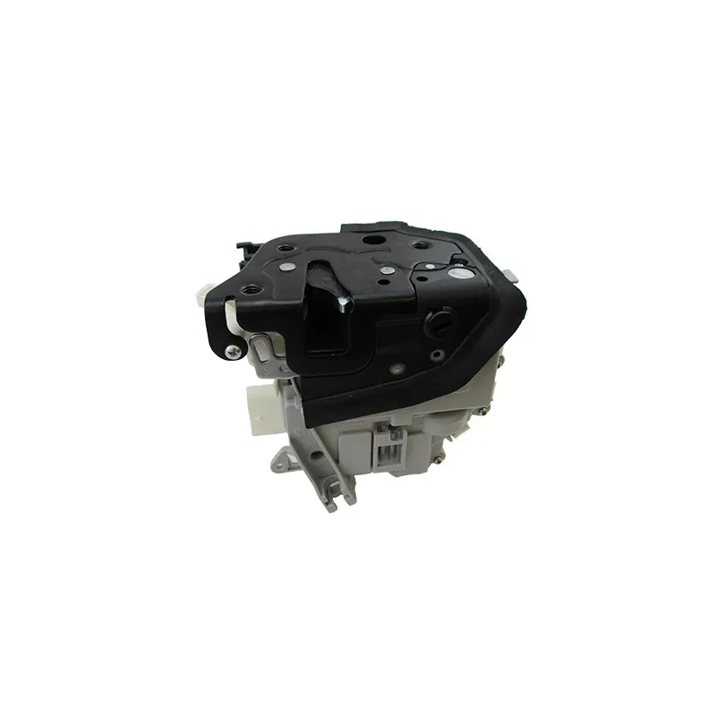 Serrure de porte arrière gauche HOFFER 3100381