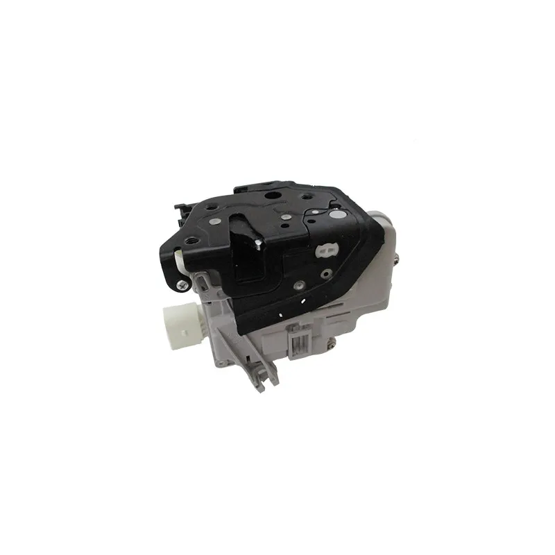 Serrure de porte avant gauche HOFFER 3100389