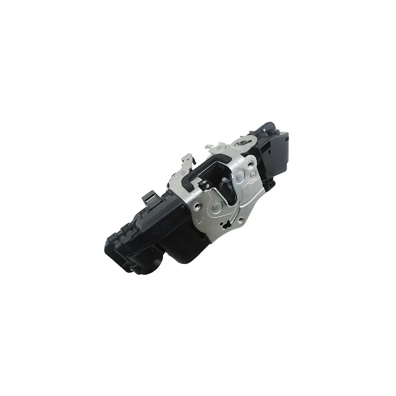 Serrure de porte avant gauche HOFFER 3100392