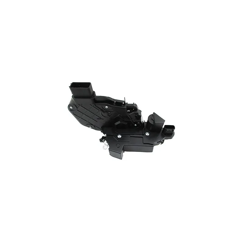 Serrure de porte arrière gauche HOFFER 3100395